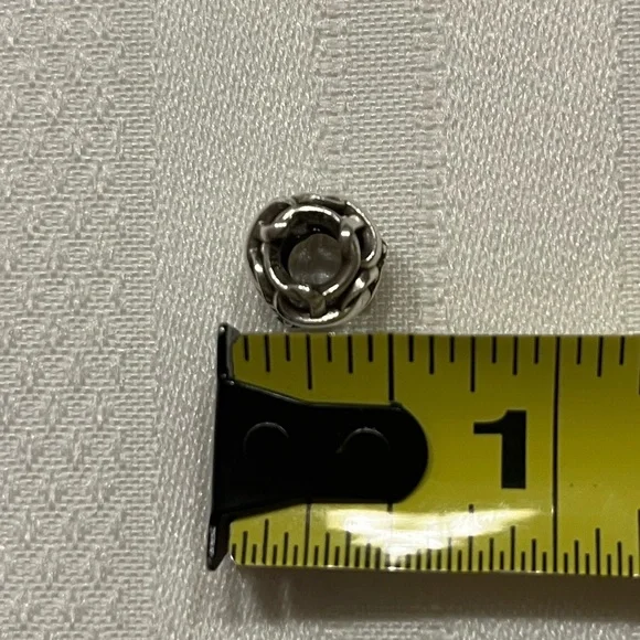 Pandora infinity knot charm bead
925 sterling silver - Picture 10 of 10